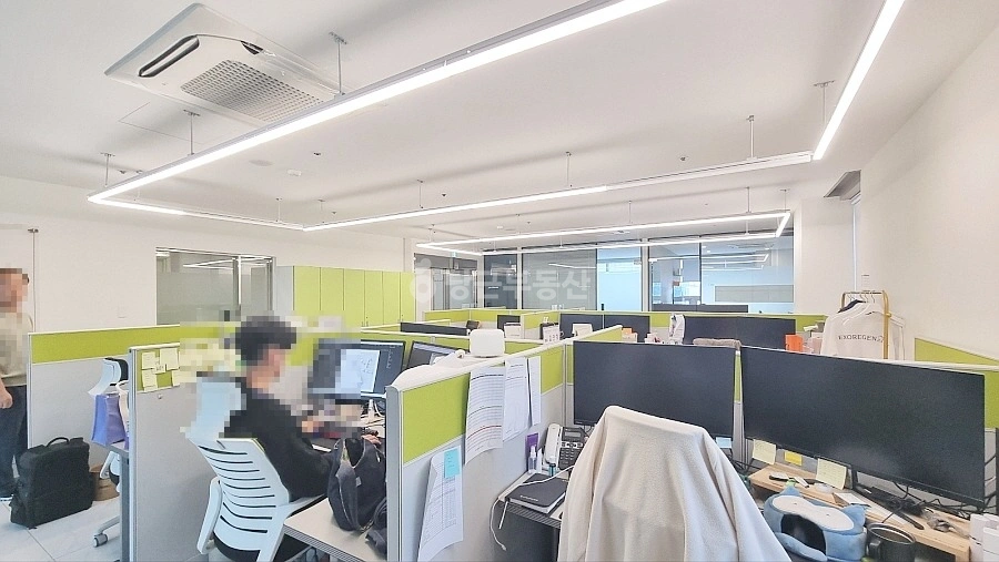 서울특별시 강남구 청담동 사무실 사진 1
