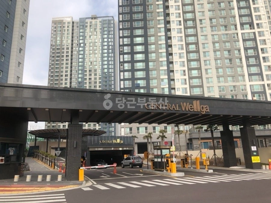 경상남도 진주시 가좌동 아파트 사진 1