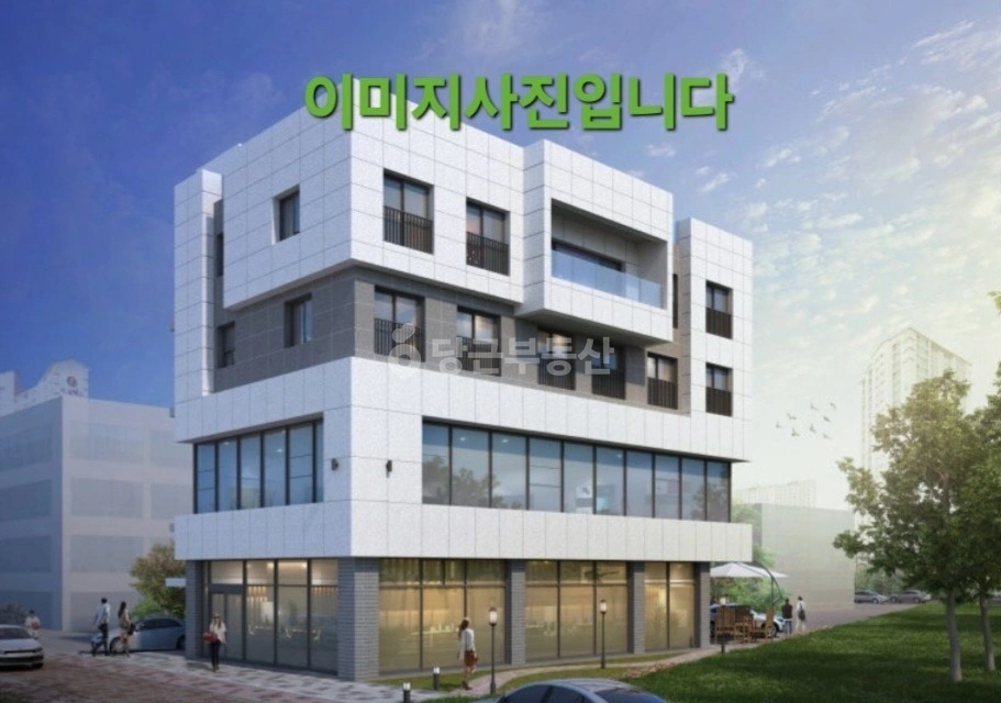 울산광역시 북구 매곡동 상가 사진 1
