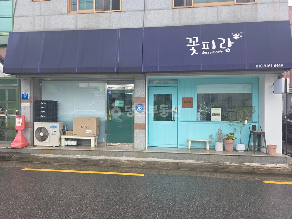 경상북도 구미시 상모동 상가 사진 1