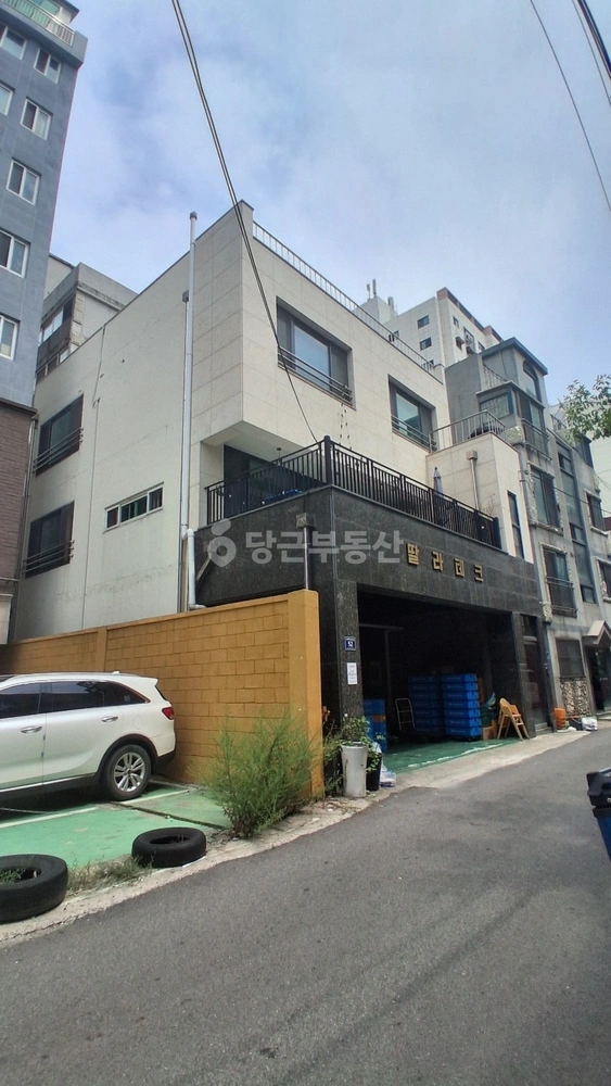 인천광역시 미추홀구 숭의동 건물 사진 1