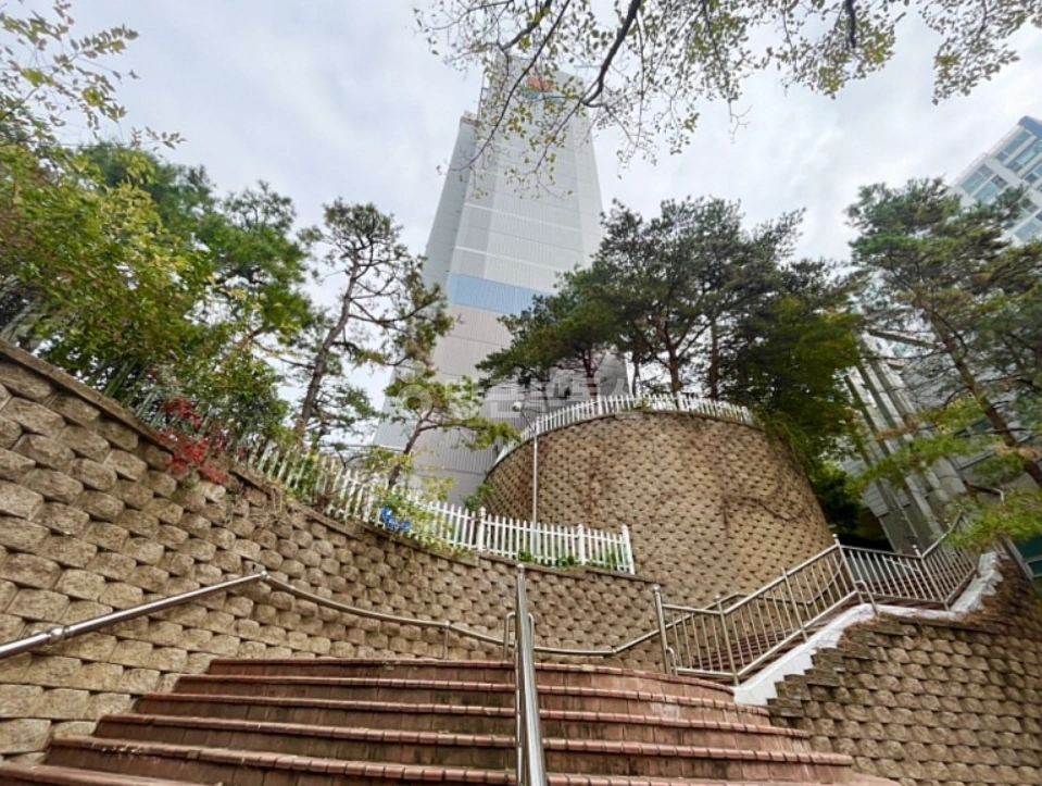 전남광주통합특별시 서구 풍암동 아파트 사진 1