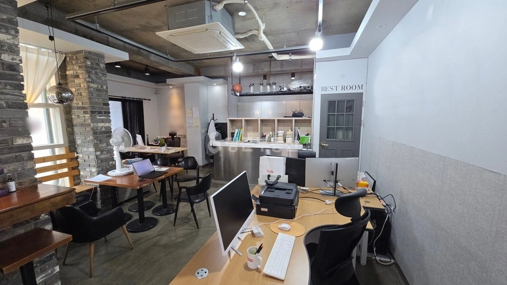 서울특별시 강남구 삼성동 상가 사진 1