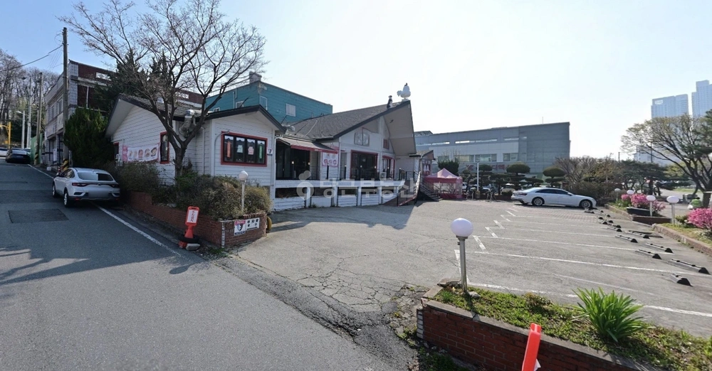 대전광역시 동구 용전동 상가 사진 1