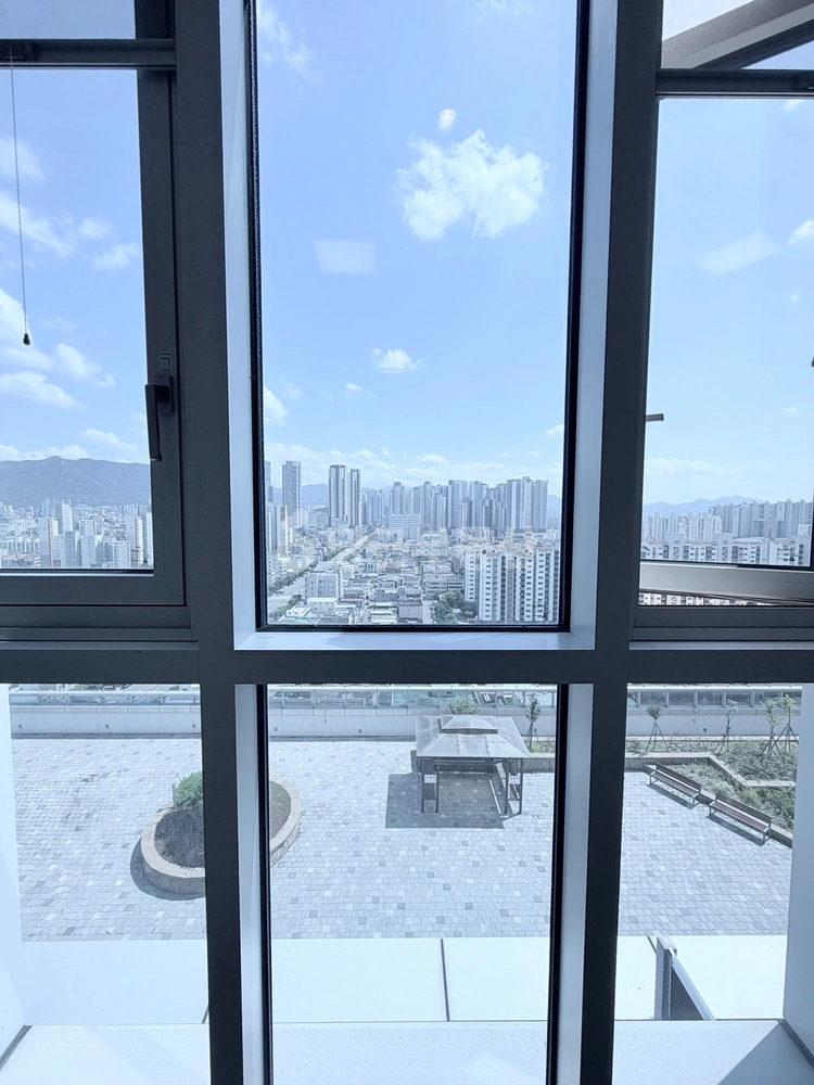 대구광역시 서구 중리동 오피스텔 사진 1