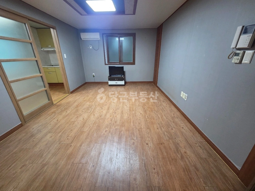 부산광역시 기장군 장안읍 원룸 사진 1