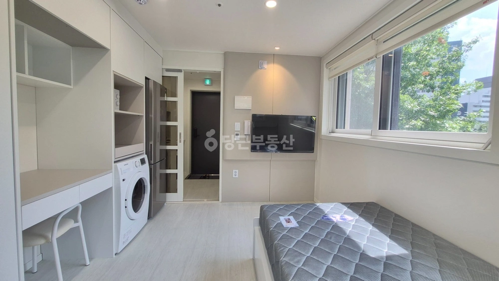충청북도 청주시 청원구 율량동 원룸 사진 1
