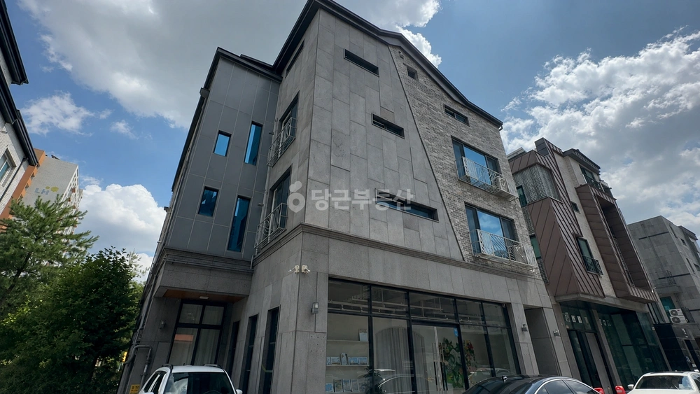 대전광역시 유성구 원신흥동 단독/전원주택 사진 1