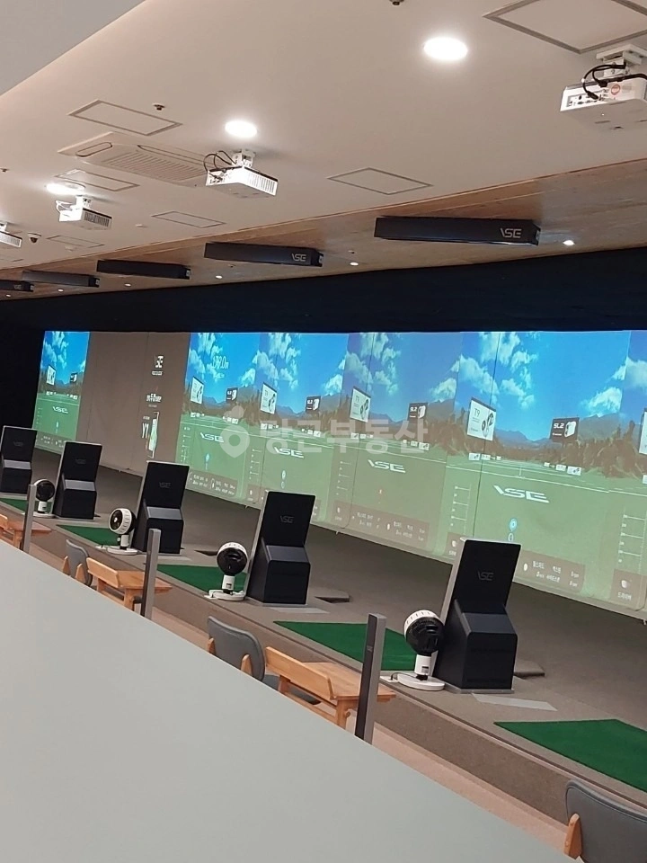 부산광역시 강서구 명지동 상가 사진 1