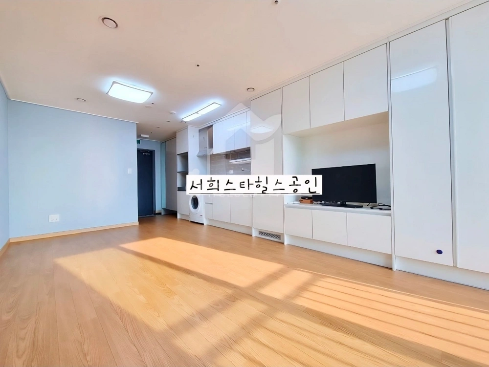 부산광역시 사상구 괘법동 오피스텔 사진 1