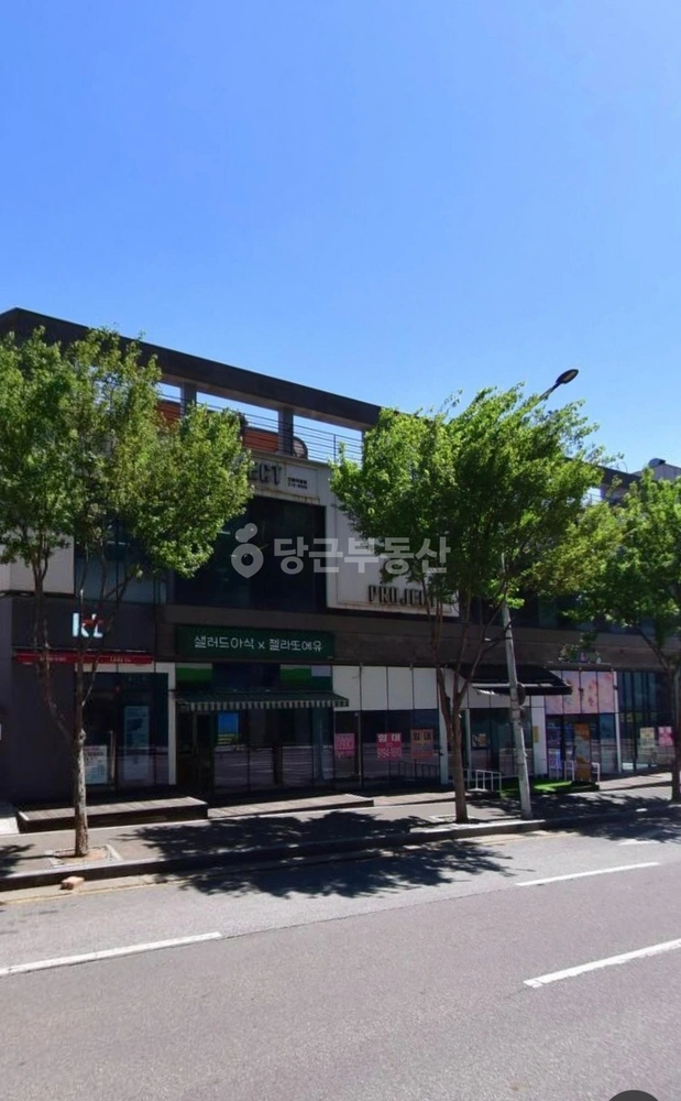 충청북도 청주시 청원구 오창읍 상가 사진 1