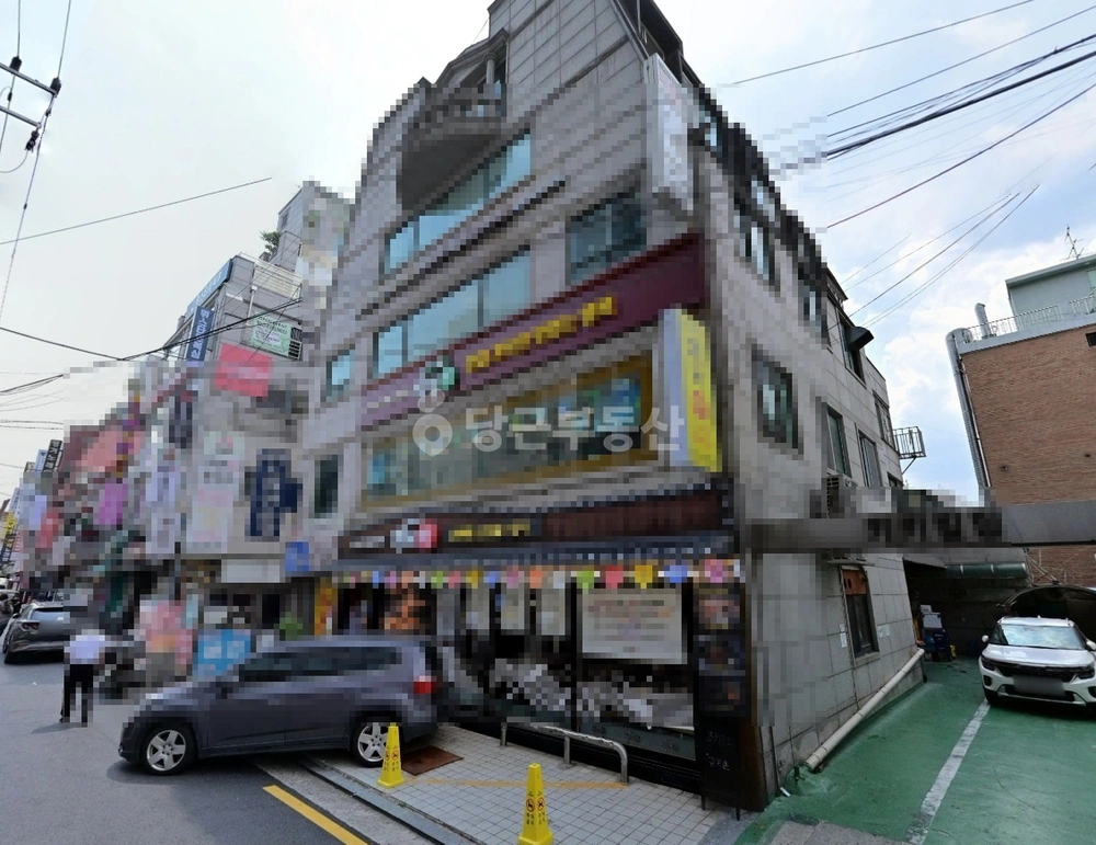 서울특별시 강동구 성내동 사무실 사진 1