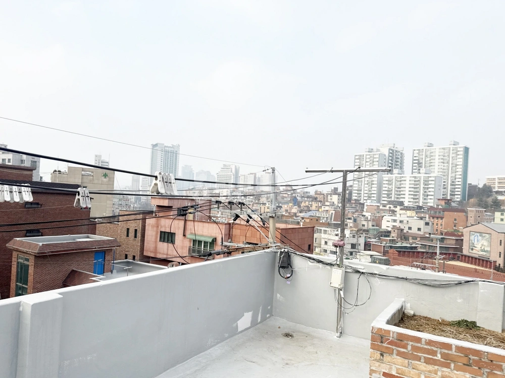 서울특별시 관악구 신림동 원룸 사진 1