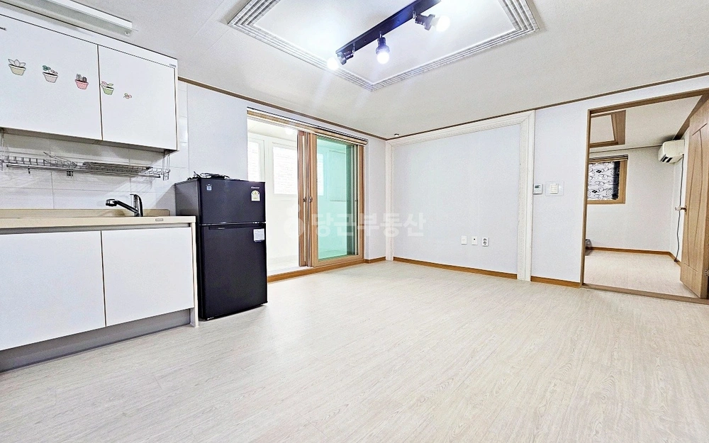 충청북도 청주시 서원구 성화동 원룸 사진 1