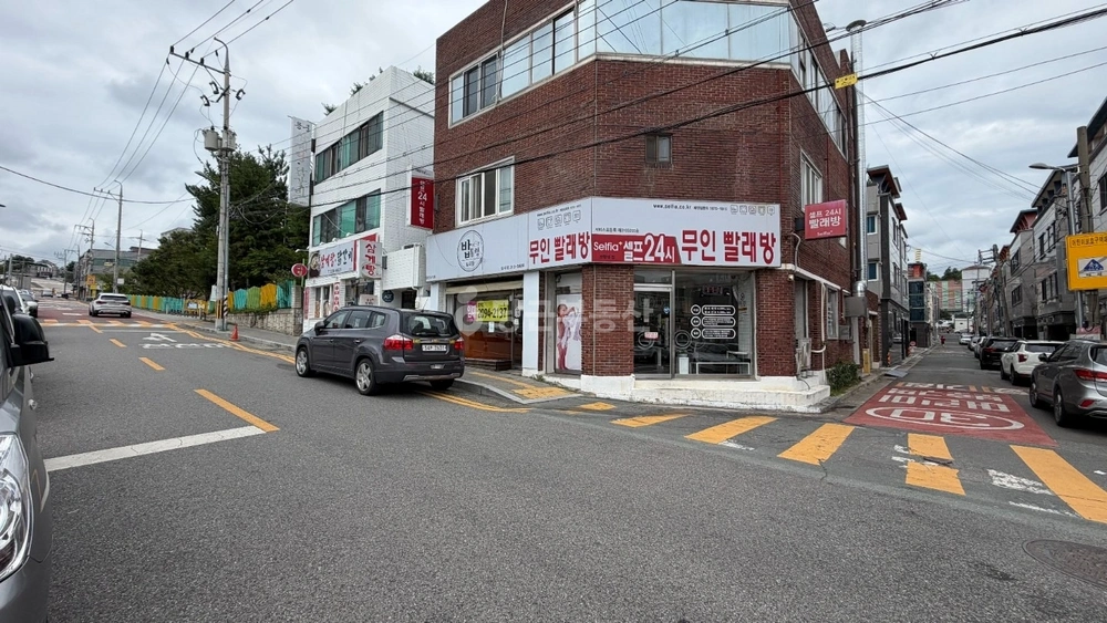 대구광역시 북구 태전동 상가 사진 1