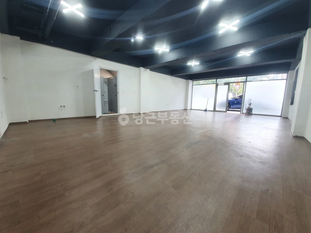 대구광역시 남구 이천동 상가 사진 1