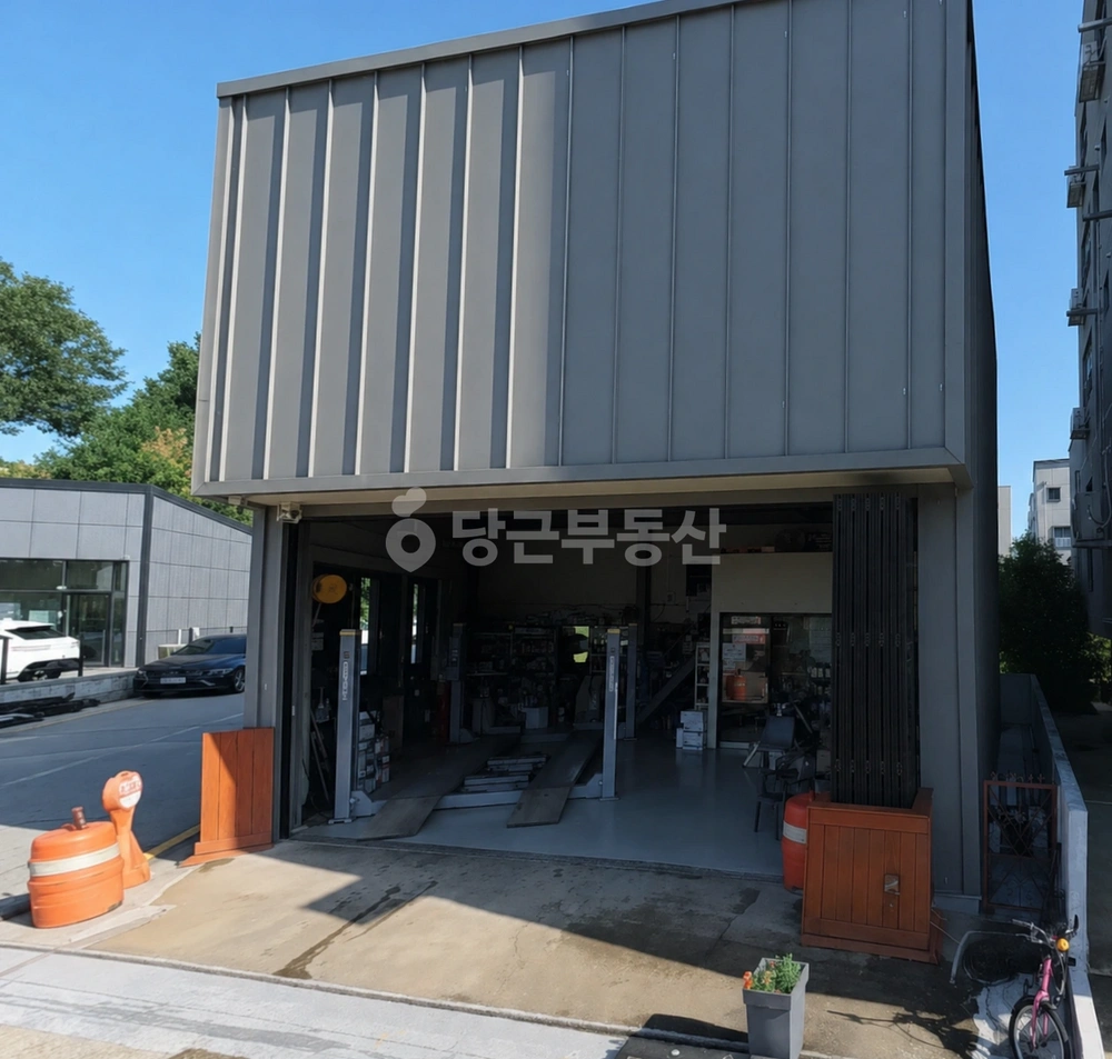 전남광주통합특별시 광산구 하남동 상가 사진 1