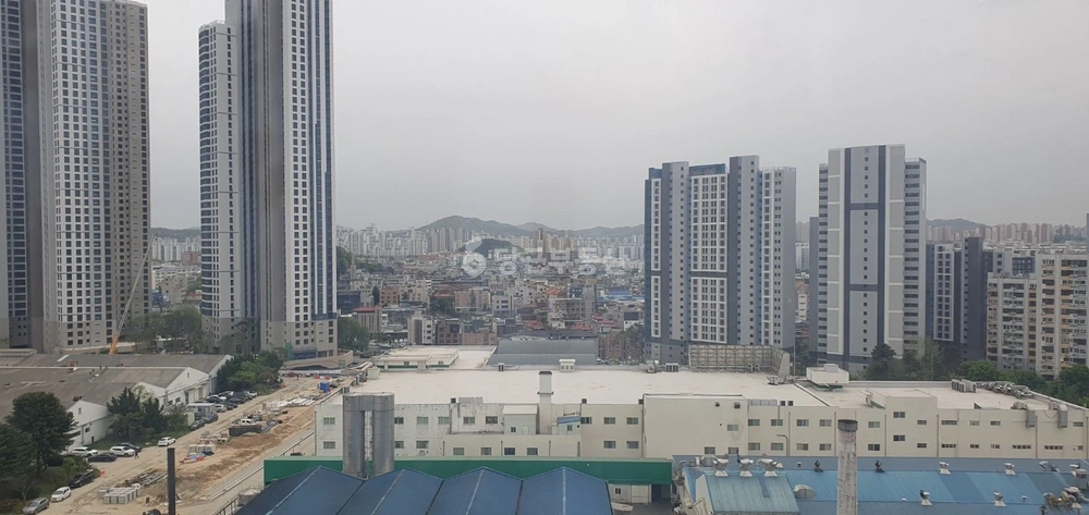 충청북도 청주시 흥덕구 복대동 사무실 사진 1