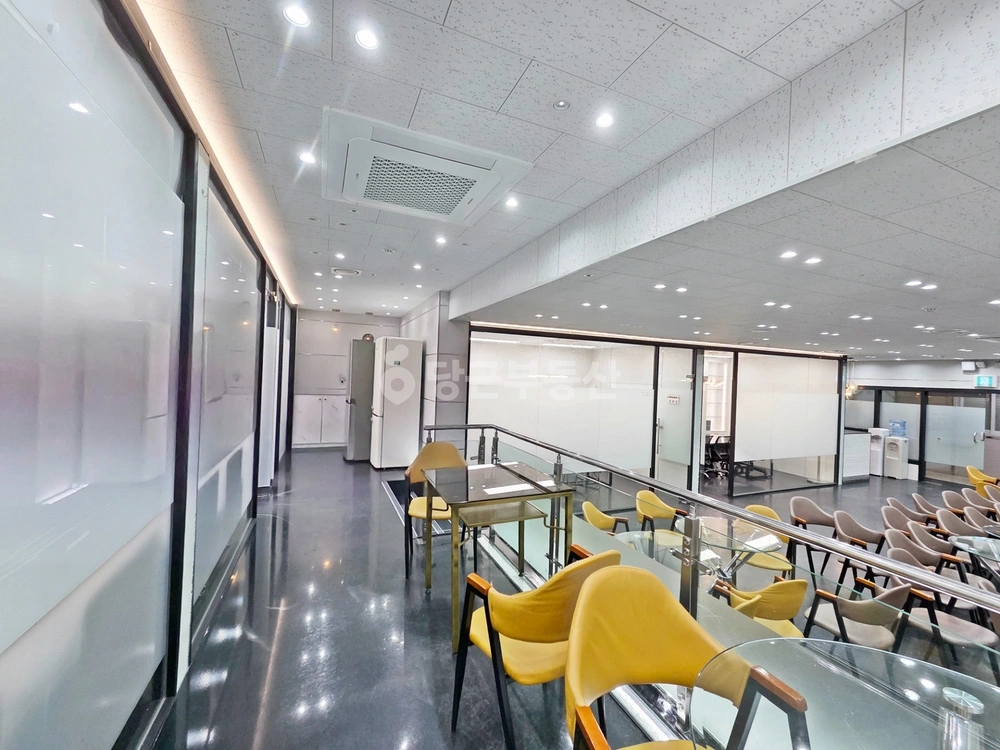 서울특별시 강남구 역삼동 사무실 사진 1