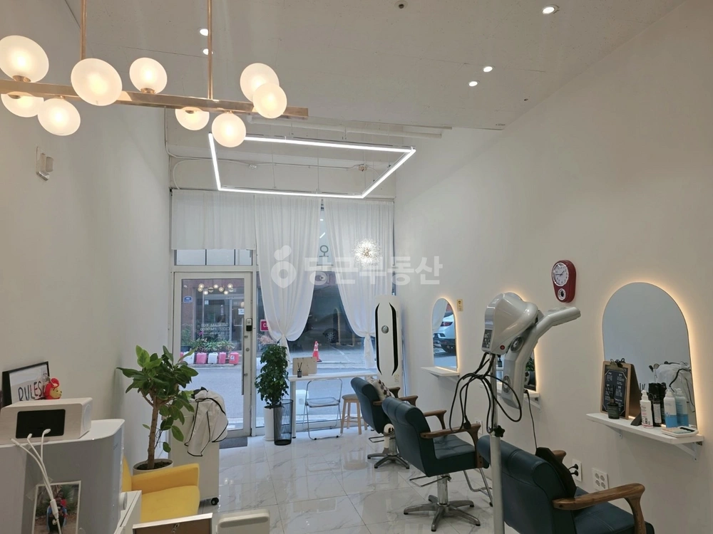 인천광역시 미추홀구 주안동 상가 사진 1