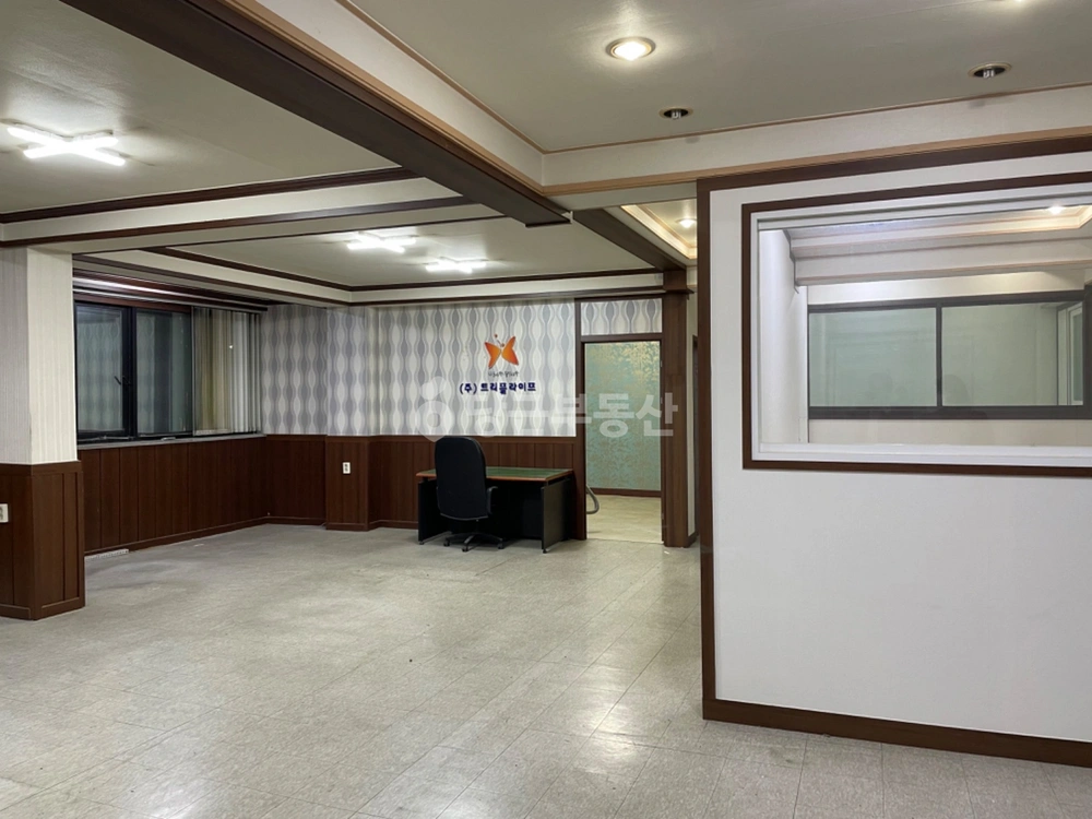 인천광역시 부평구 청천동 사무실 사진 1