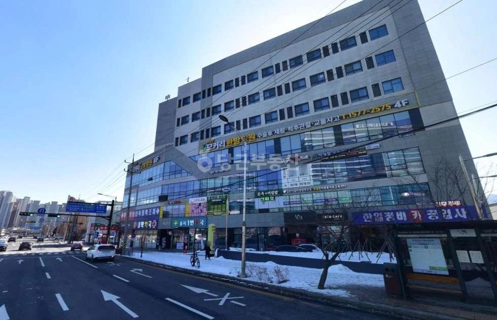 경기도 의정부시 금오동 오피스텔 사진 1