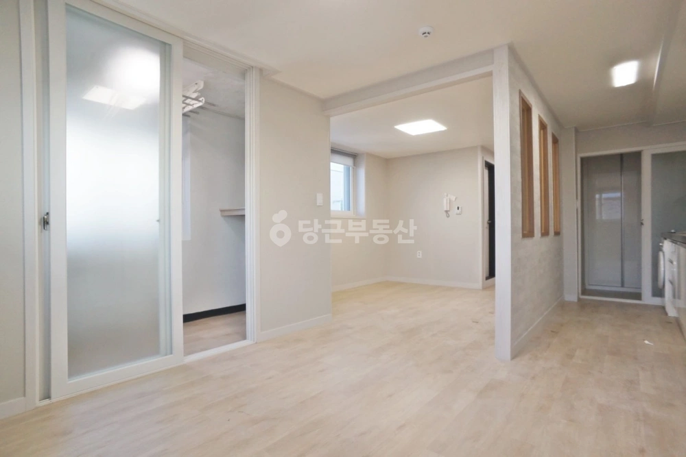 충청북도 증평군 증평읍 원룸 사진 1