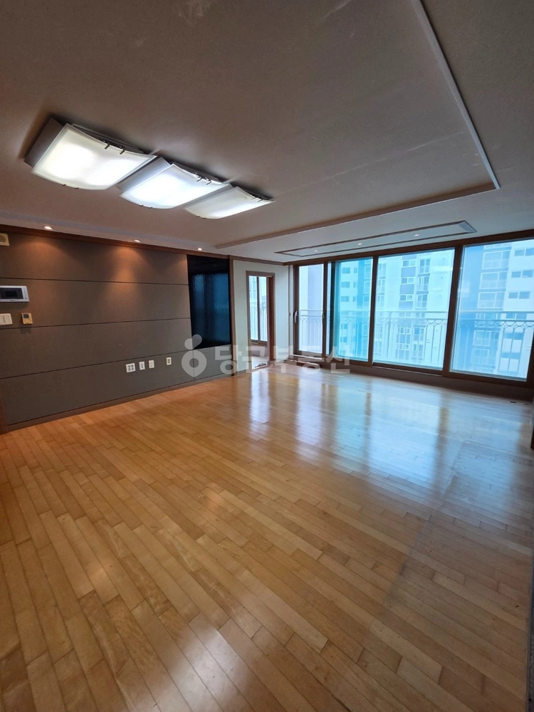경상북도 포항시 북구 양덕동 아파트 사진 1