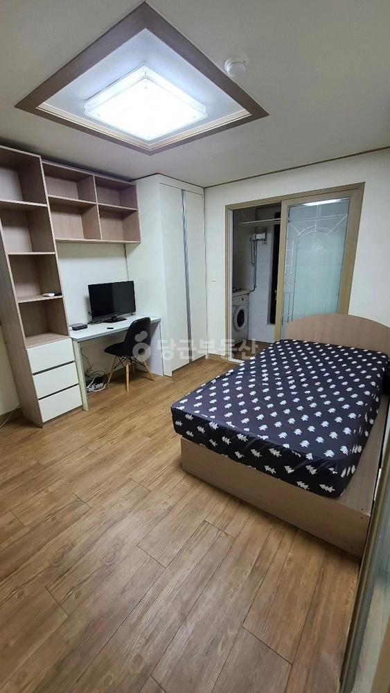 부산광역시 사하구 하단동 원룸 사진 1