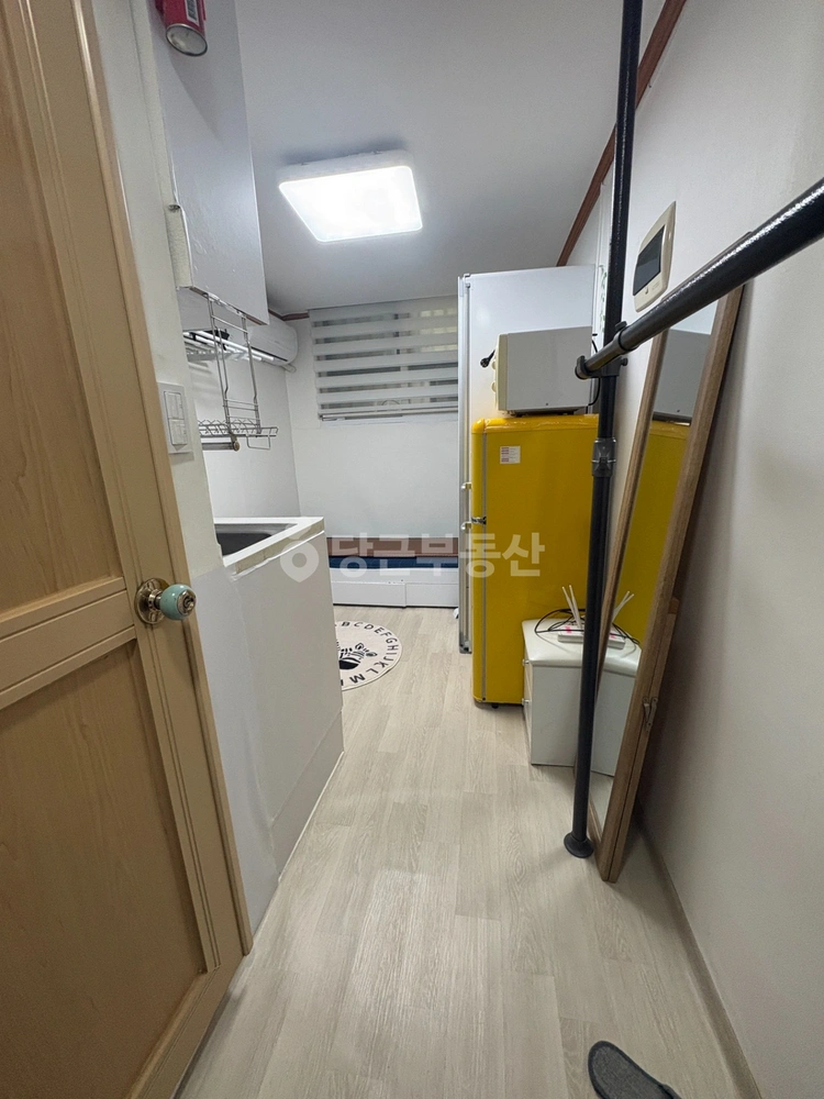 서울특별시 관악구 신림동 원룸 사진 1