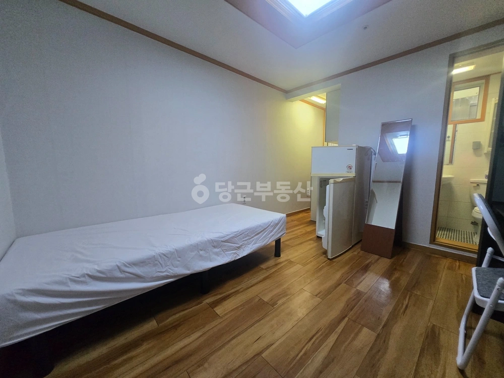 대구광역시 북구 복현동 원룸 사진 1