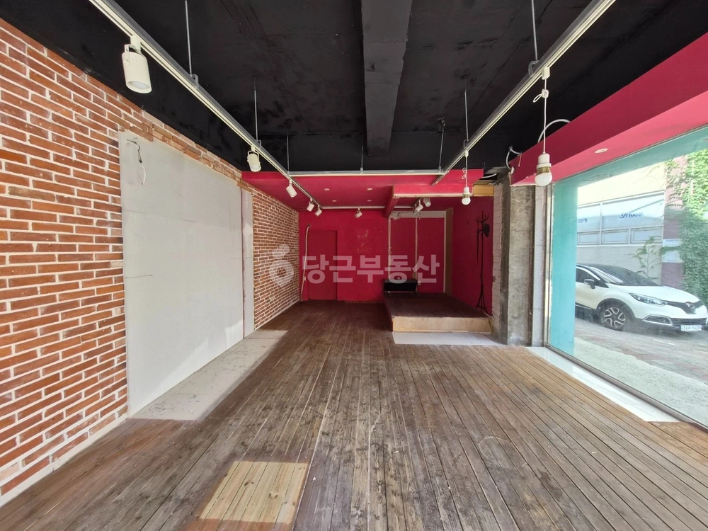 경상북도 포항시 북구 신흥동 상가 사진 1