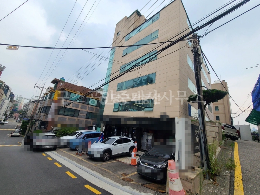 서울특별시 강남구 삼성동 사무실 사진 1