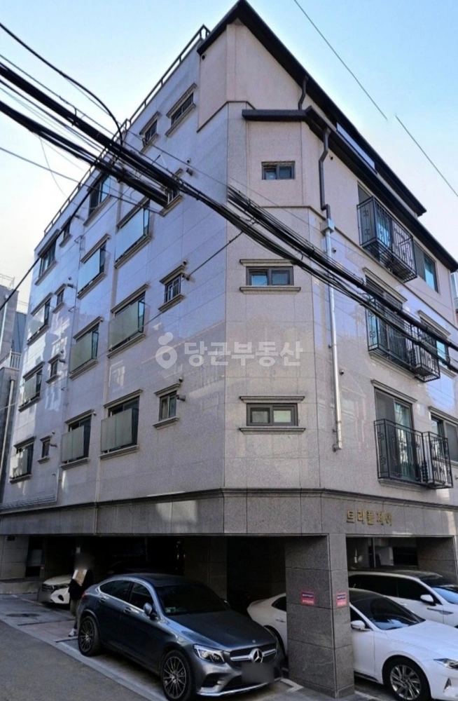 서울특별시 서초구 잠원동 원룸 사진 1