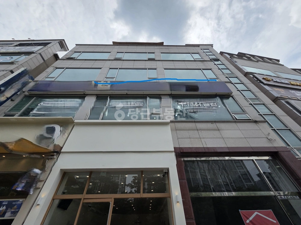 충청북도 청주시 흥덕구 가경동 상가 사진 1