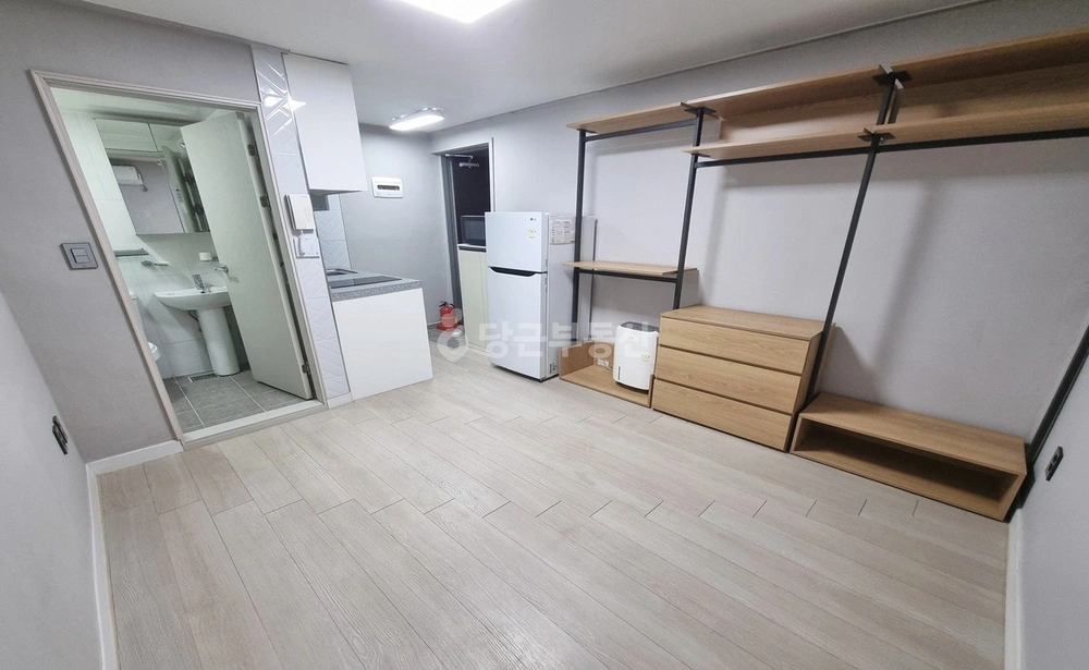 서울특별시 관악구 봉천동 원룸 사진 1