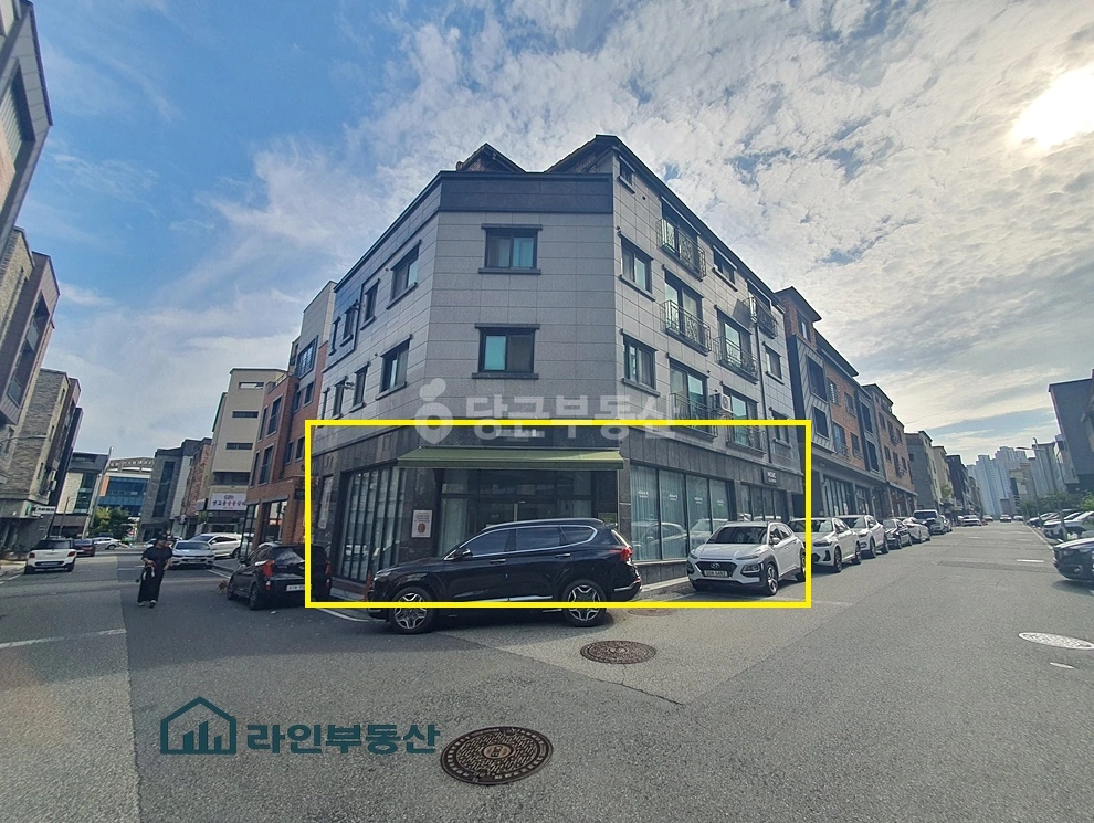 대전광역시 서구 관저동 사무실 사진 1
