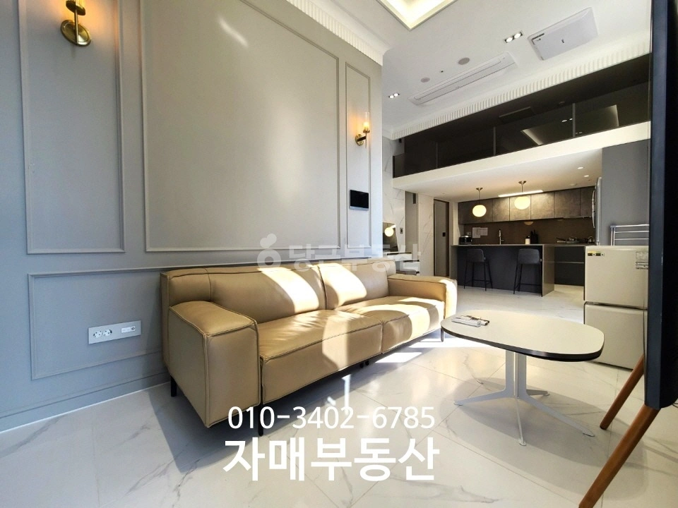서울특별시 강남구 대치동 오피스텔 사진 1
