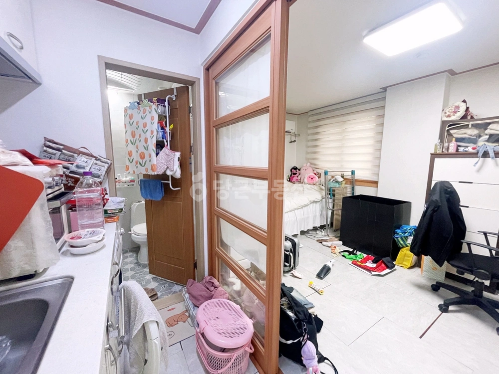 서울특별시 관악구 신림동 오피스텔 사진 1