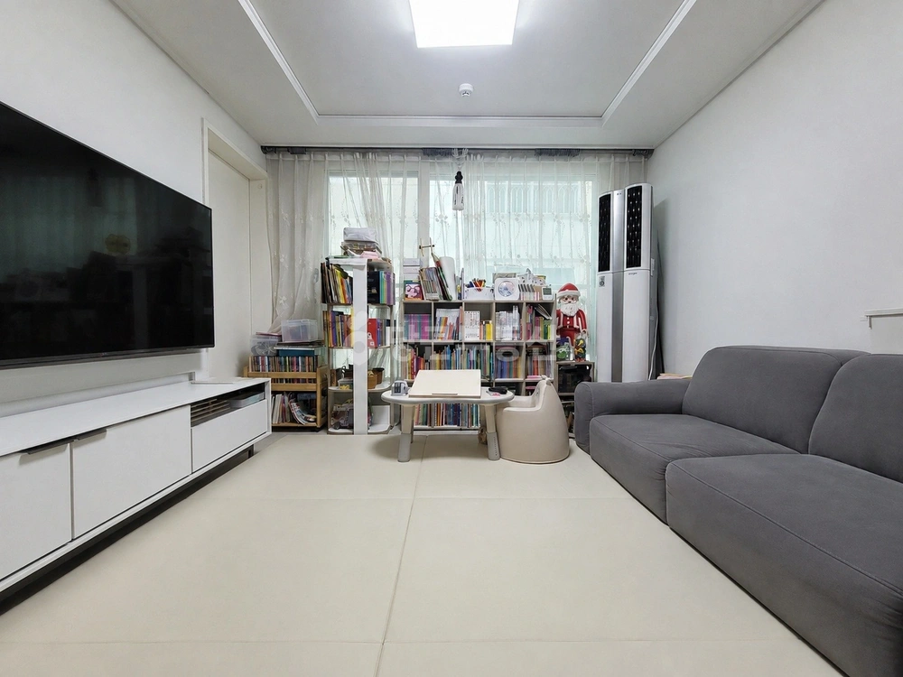 서울특별시 중랑구 면목동 아파트 사진 1