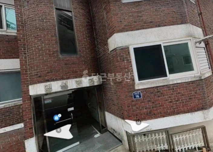 서울특별시 성북구 정릉동 빌라(투룸 이상) 사진 1