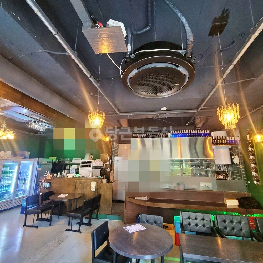 서울특별시 구로구 오류동 상가 사진 1