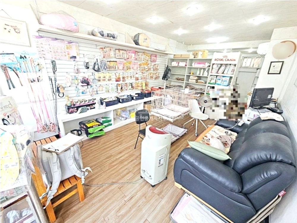 서울특별시 동작구 사당동 상가 사진 1