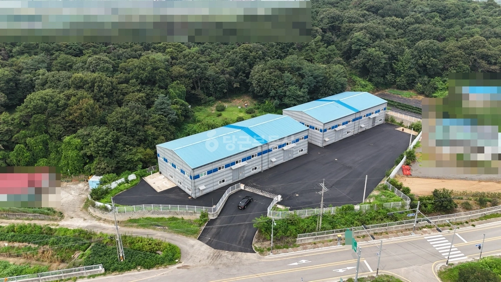 경기도 평택시 청북읍 공장/창고 사진 1
