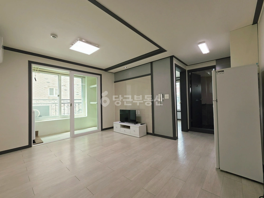 충청북도 청주시 흥덕구 봉명동 원룸 사진 1