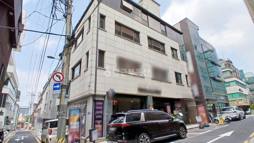 서울특별시 강남구 논현동 상가 사진 1