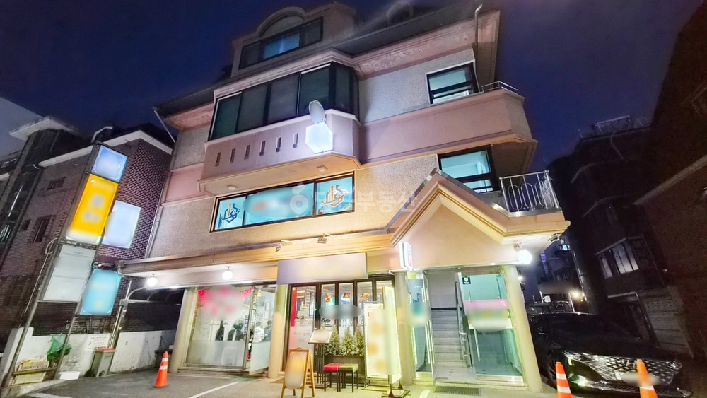 서울특별시 강남구 대치동 상가 사진 1