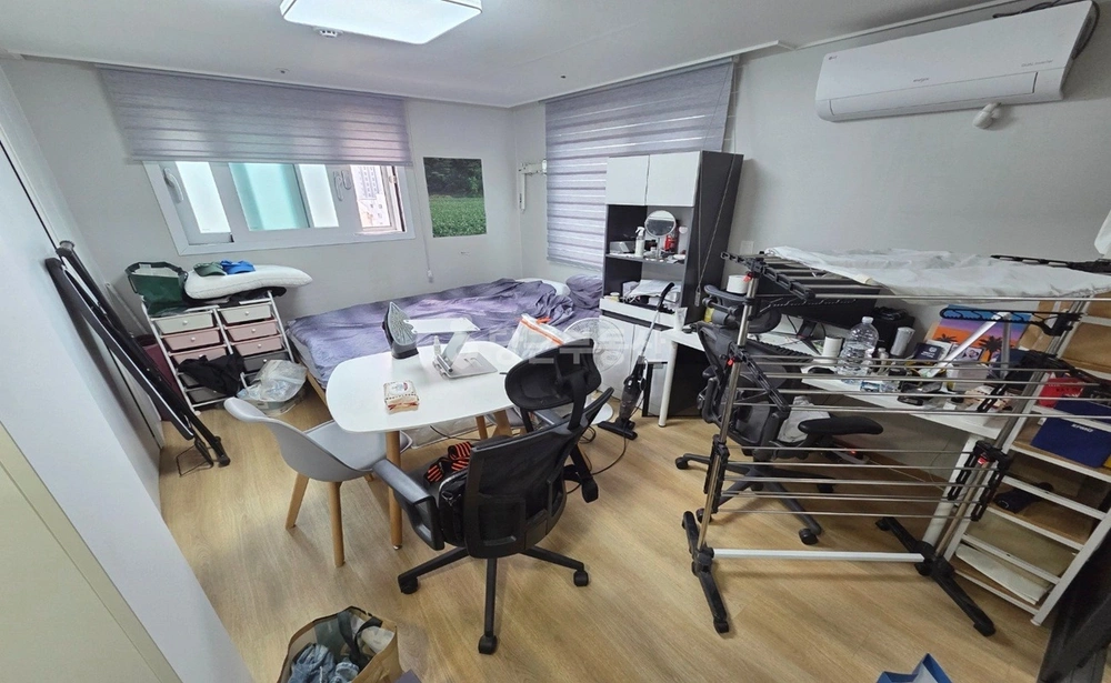 서울특별시 관악구 봉천동 원룸 사진 1