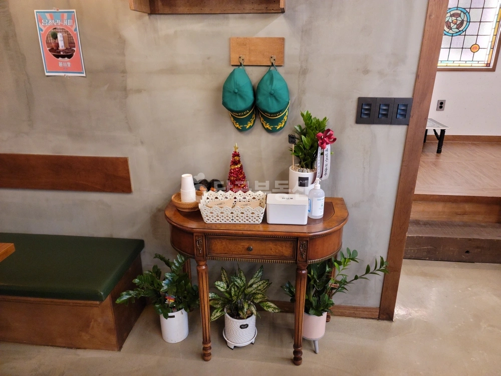 울산광역시 북구 호계동 상가 사진 1