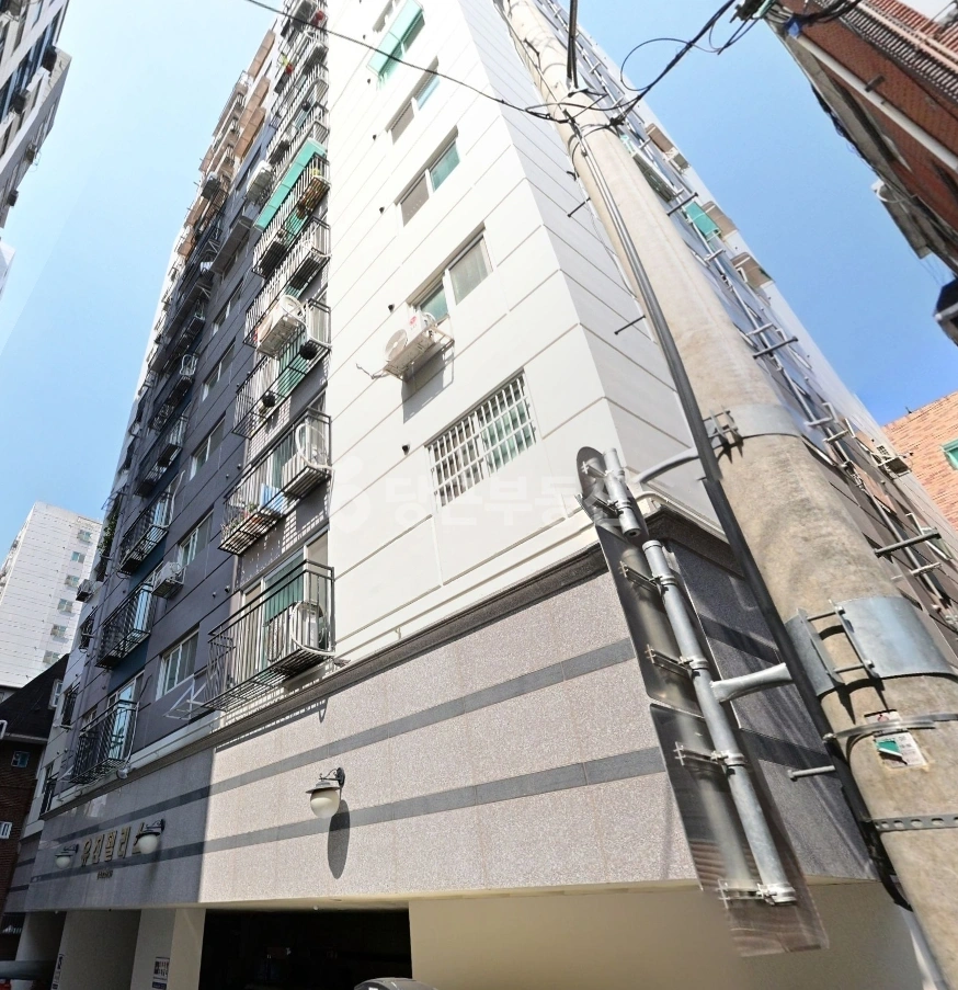 인천광역시 남동구 간석동 오피스텔 사진 1